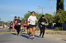 Cañón Jimulco, trail del sotol @tar.mx