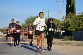 Cañón Jimulco, trail del sotol @tar.mx