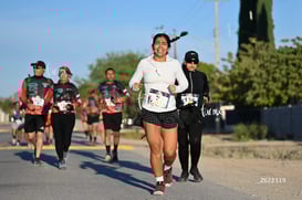 Cañón Jimulco, trail del sotol @tar.mx