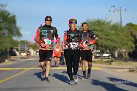 Cañón Jimulco, trail del sotol @tar.mx