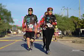 Cañón Jimulco, trail del sotol @tar.mx