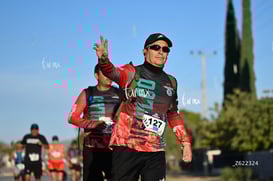 Cañón Jimulco, trail del sotol @tar.mx