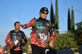 Cañón Jimulco, trail del sotol @tar.mx