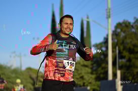 Cañón Jimulco, trail del sotol @tar.mx