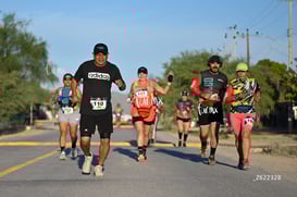 Cañón Jimulco, trail del sotol @tar.mx