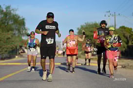 Cañón Jimulco, trail del sotol @tar.mx