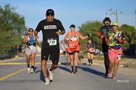 Cañón Jimulco, trail del sotol @tar.mx