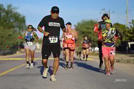 Cañón Jimulco, trail del sotol @tar.mx