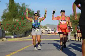 Cañón Jimulco, trail del sotol @tar.mx