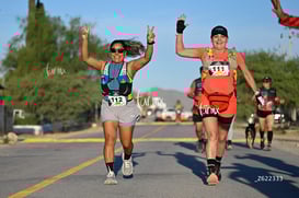 Cañón Jimulco, trail del sotol @tar.mx