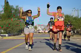 Cañón Jimulco, trail del sotol @tar.mx
