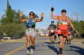 Cañón Jimulco, trail del sotol @tar.mx