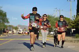 Cañón Jimulco, trail del sotol @tar.mx