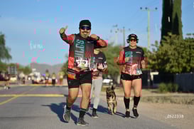 Cañón Jimulco, trail del sotol @tar.mx