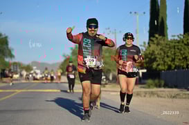 Cañón Jimulco, trail del sotol @tar.mx