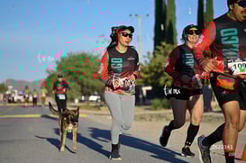 Cañón Jimulco, trail del sotol @tar.mx