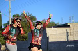 Cañón Jimulco, trail del sotol @tar.mx