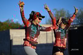 Cañón Jimulco, trail del sotol @tar.mx