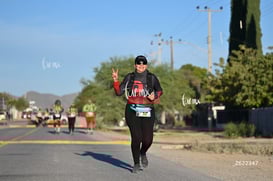Cañón Jimulco, trail del sotol @tar.mx