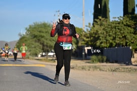 Cañón Jimulco, trail del sotol @tar.mx