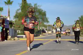 Cañón Jimulco, trail del sotol @tar.mx