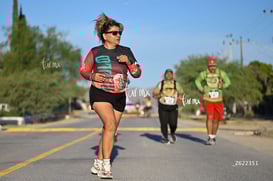 Cañón Jimulco, trail del sotol @tar.mx