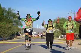 Cañón Jimulco, trail del sotol @tar.mx