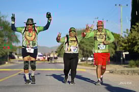 Cañón Jimulco, trail del sotol @tar.mx