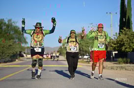 Cañón Jimulco, trail del sotol @tar.mx