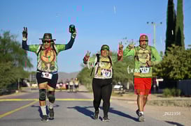 Cañón Jimulco, trail del sotol @tar.mx