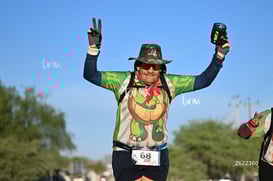 Cañón Jimulco, trail del sotol @tar.mx