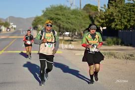Cañón Jimulco, trail del sotol @tar.mx