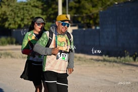 Cañón Jimulco, trail del sotol @tar.mx