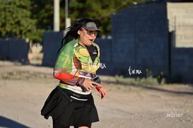 Cañón Jimulco, trail del sotol @tar.mx