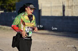 Cañón Jimulco, trail del sotol @tar.mx