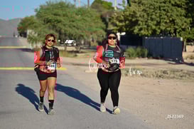Cañón Jimulco, trail del sotol @tar.mx