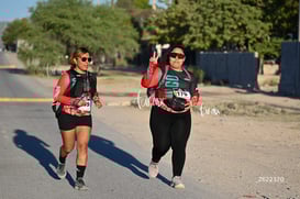 Cañón Jimulco, trail del sotol @tar.mx
