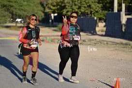 Cañón Jimulco, trail del sotol @tar.mx