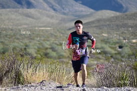 Cañón Jimulco, trail del sotol @tar.mx