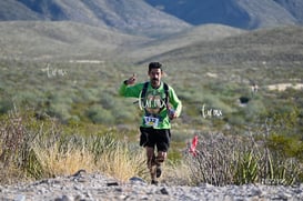 Cañón Jimulco, trail del sotol @tar.mx