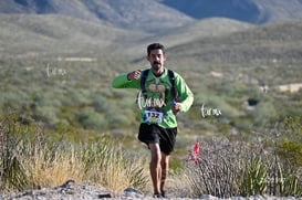 Cañón Jimulco, trail del sotol @tar.mx