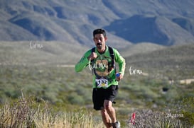 Cañón Jimulco, trail del sotol @tar.mx
