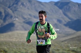 Cañón Jimulco, trail del sotol @tar.mx