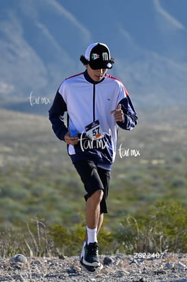 Cañón Jimulco, trail del sotol @tar.mx