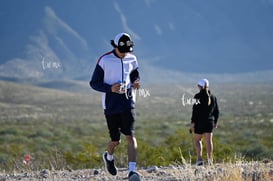 Cañón Jimulco, trail del sotol @tar.mx