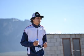 Cañón Jimulco, trail del sotol @tar.mx