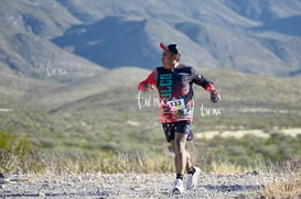 Cañón Jimulco, trail del sotol @tar.mx
