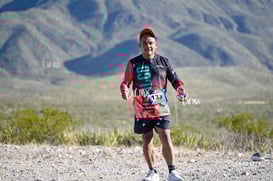 Cañón Jimulco, trail del sotol @tar.mx