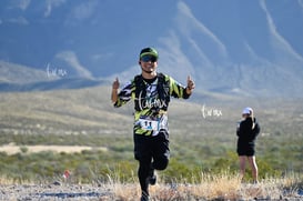Cañón Jimulco, trail del sotol @tar.mx