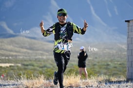 Cañón Jimulco, trail del sotol @tar.mx